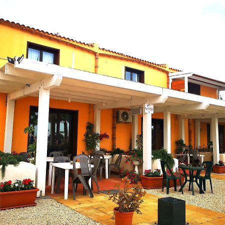 Bed and Breakfast Kite Hub Lo Stagnone Бирджи-Векки Экстерьер фото