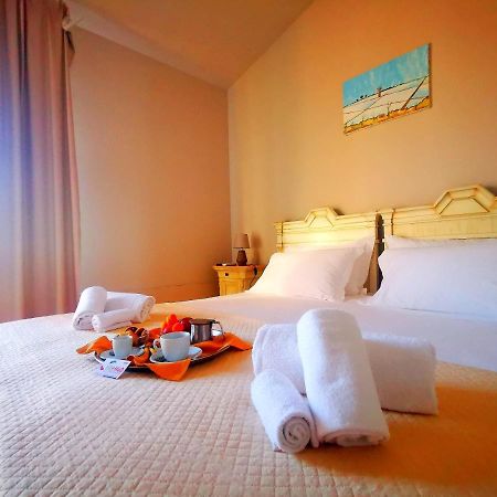 Bed and Breakfast Kite Hub Lo Stagnone Бирджи-Векки Экстерьер фото