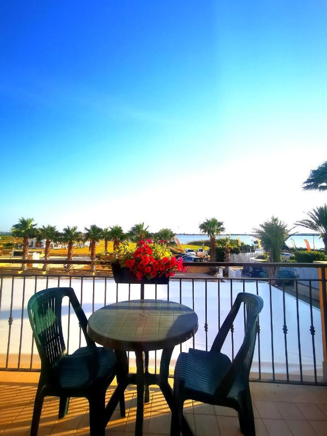 Bed and Breakfast Kite Hub Lo Stagnone Бирджи-Векки Экстерьер фото