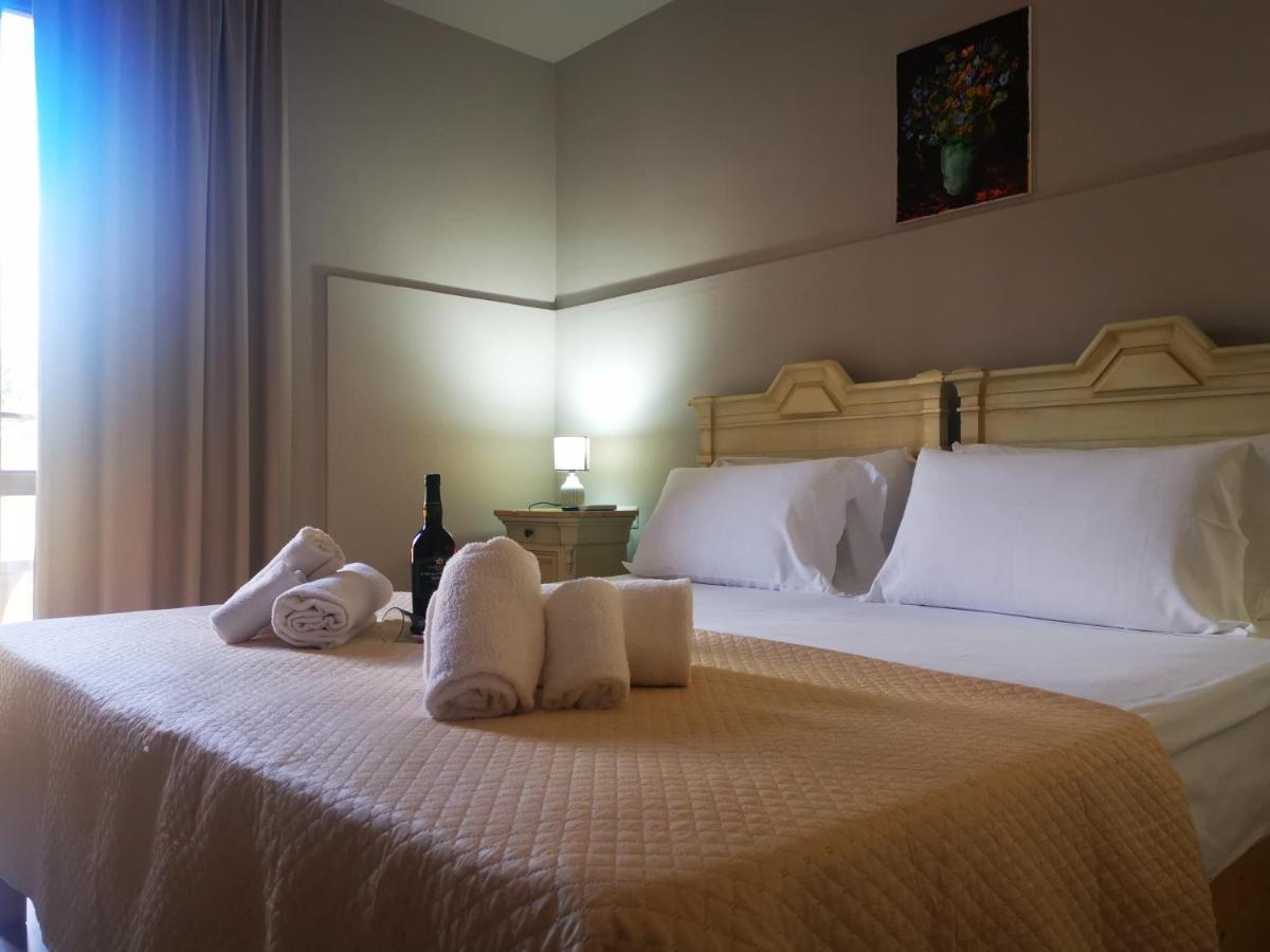 Bed and Breakfast Kite Hub Lo Stagnone Бирджи-Векки Экстерьер фото